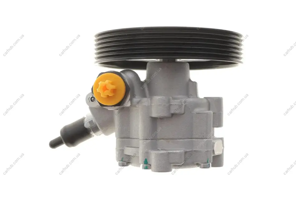 Насос ГПК Peugeot Partner 1.6HDI 08- Solgy 207115 (фото 1)