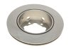 Фото 4 - диск тормозной Solgy 208003 Диск тормозной Solgy 208003 (фото 4)