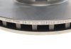 Диск тормозной Solgy 208005 (фото 4)