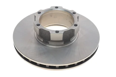 Диск гальмівний (передній) MB 609/Vario 512 (d=304 16") SOLGY Solgy 208005