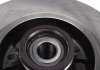 Диск тормозной Solgy 208035 (фото 3)