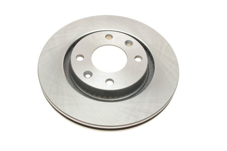 Диск тормозной Solgy 208044