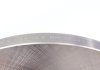 Фото 3 - диск тормозной Solgy 208056 Диск тормозной Solgy 208056 (фото 3)