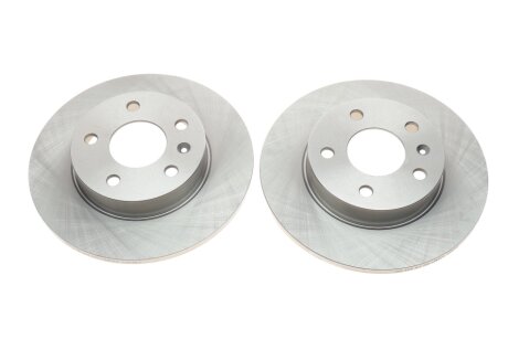 Диск тормозной Solgy 208064