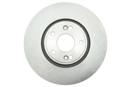 Диск гальмівний (передній) Renault Laguna II 01- (300x26) SOLGY Solgy 208071