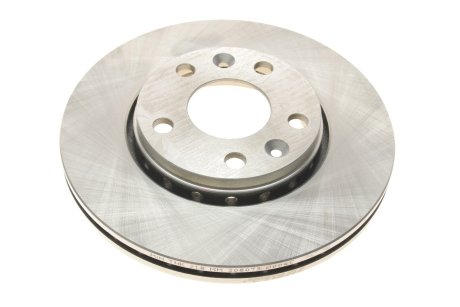 Фото диск тормозной Solgy 208073 Диск тормозной Solgy 208073