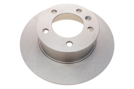 Фото диск гальмівний Solgy 208077 Диск гальмівний Solgy 208077