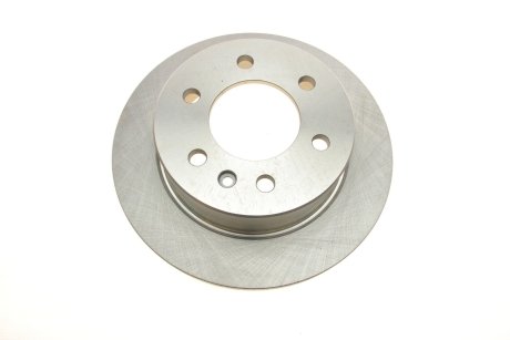 Фото диск тормозной Solgy 208111 Диск тормозной Solgy 208111