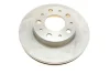 Диск гальмівний (передній) Fiat Ducato/Peugeot Boxer/Citroen Jumper 06- (300x32) SOLGY Solgy 208114 (фото 1)