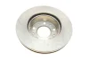 Диск гальмівний (передній) Fiat Ducato/Peugeot Boxer/Citroen Jumper 06- (300x32) SOLGY Solgy 208114 (фото 3)