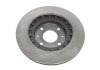 Фото 4 - диск тормозной Solgy 208120 Диск тормозной Solgy 208120 (фото 4)