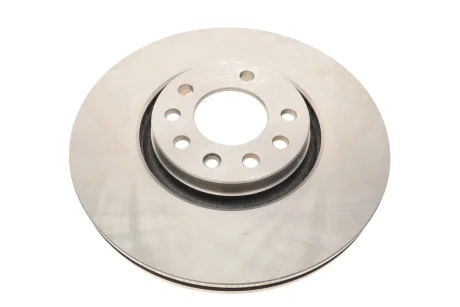 Диск гальмівний (передній) Opel Astra G/H/Corsa E/Meriva 00- (308x25) SOLGY Solgy 208123