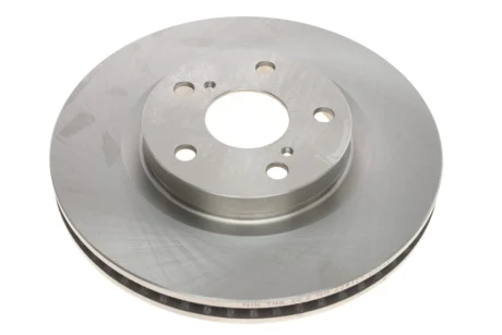 Диск гальмівний (передній) Toyota Rav4 2.0-2.2 06- (296x28) SOLGY Solgy 208127