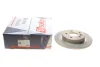 Диск гальмівний (задній) Ford C-max/Focus/Volvo C30/C70/S40/V50 04- (280x11) SOLGY Solgy 208129 (фото 2)
