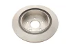 Диск гальмівний (задній) Nissan Leaf 10-/Juke 14-/Qashqai 10-/X-Trail 01-13 (292x16) SOLGY Solgy 208132 (фото 2)