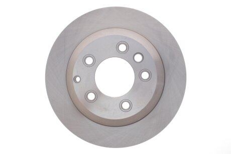 Фото диск гальмівний (задній) Porsche Cayenne/VW Touareg 3.0-4.2 TDI 02- (330x28) Solgy 208135 Диск гальмівний (задній) Porsche Cayenne/VW Touareg 3.0-4.2 TDI 02- (330x28) Solgy 208135