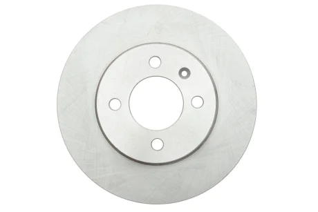 Диск гальмівний (передній) VW Caddy 95-04/Passat 88-97/Golf 92-02 (256x13) SOLGY Solgy 208138