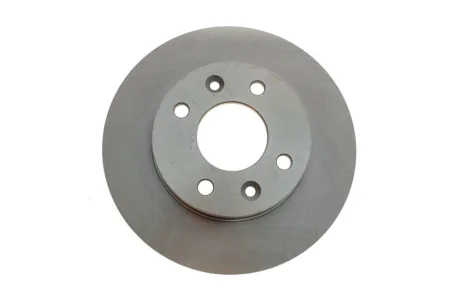Диск гальмівний (передній) Renault Kangoo 98-/Clio 91-05/Megane 96-03/Nissan Kubistar (238x20) SOLGY Solgy 208141