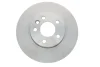 Диск гальмівний (передній) Ford Galaxy 95-06/VW Sharan 95-10/T4 96-03 (300x26) SOLGY Solgy 208143 (фото 1)
