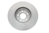 Диск гальмівний (передній) Ford Galaxy 95-06/VW Sharan 95-10/T4 96-03 (300x26) SOLGY Solgy 208143 (фото 3)
