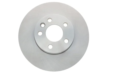 Диск гальмівний (передній) Ford Galaxy 95-06/VW Sharan 95-10/T4 96-03 (300x26) SOLGY Solgy 208143