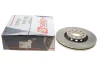 Диск гальмівний (передній) Audi A4/A6/VW Passat 00-09 (312х25) SOLGY Solgy 208145 (фото 2)