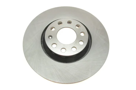 Диск гальмівний (передній) Audi A4/A6/VW Passat 00-09 (312х25) SOLGY Solgy 208145