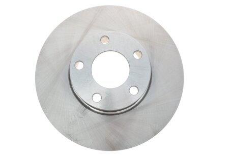Диск тормозной (передний) Audi 100 90-94/A4 95-01/A6 94-97 (287.5x15) Solgy 208148
