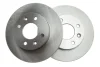 Диск гальмівний (передній) Renault Megane 96-03/Logan 04-/Clio 92-05/Sandero 07- (238x12) SOLGY Solgy 208149 (фото 1)