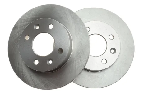 Диск гальмівний (передній) Renault Megane 96-03/Logan 04-/Clio 92-05/Sandero 07- (238x12) SOLGY Solgy 208149
