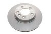 Диск тормозной (передний) Audi Q7/Porsche Cayenne/VW Touareg 10- (330x32) (R) Solgy 208153 (фото 1)