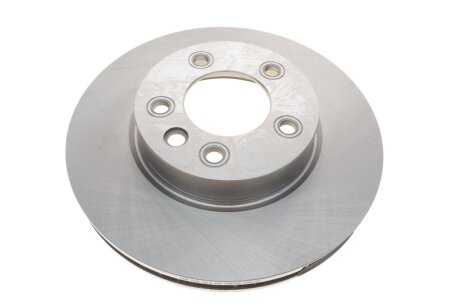 Диск тормозной (передний) Audi Q7/Porsche Cayenne/VW Touareg 10- (330x32) (R) Solgy 208153