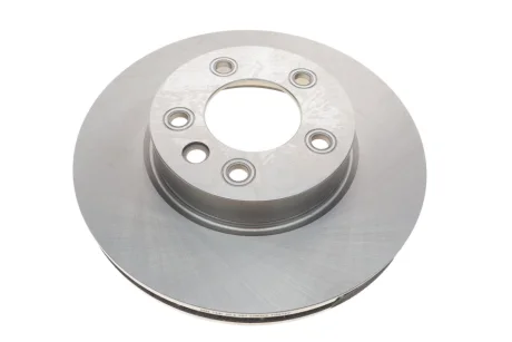 Диск гальмівний (передній) Audi Q7/Porsche Cayenne/VW Touareg 10- (330x32) (R) SOLGY Solgy 208153