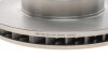 Диск тормозной (передний) Audi Q7/Porsche Cayenne/VW Touareg 10- (330x32) (L) Solgy 208154 (фото 5)