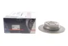 Диск гальмівний (задній) MB E-class (W211/W212/S211/S212) 02-09 (300x10) SOLGY Solgy 208162 (фото 2)