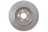 Диск гальмівний (задній) MB E-class (W211/W212/S211/S212) 02-09 (300x10) SOLGY Solgy 208162 (фото 3)