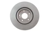 Диск гальмівний (передній) Mazda 6 11-19/ CX-5 12-15 (297x28) SOLGY Solgy 208167 (фото 3)