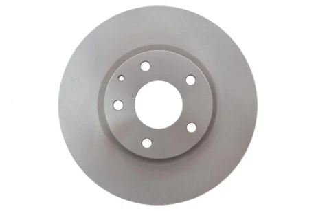 Диск гальмівний (передній) Mazda 6 11-19/ CX-5 12-15 (297x28) SOLGY Solgy 208167