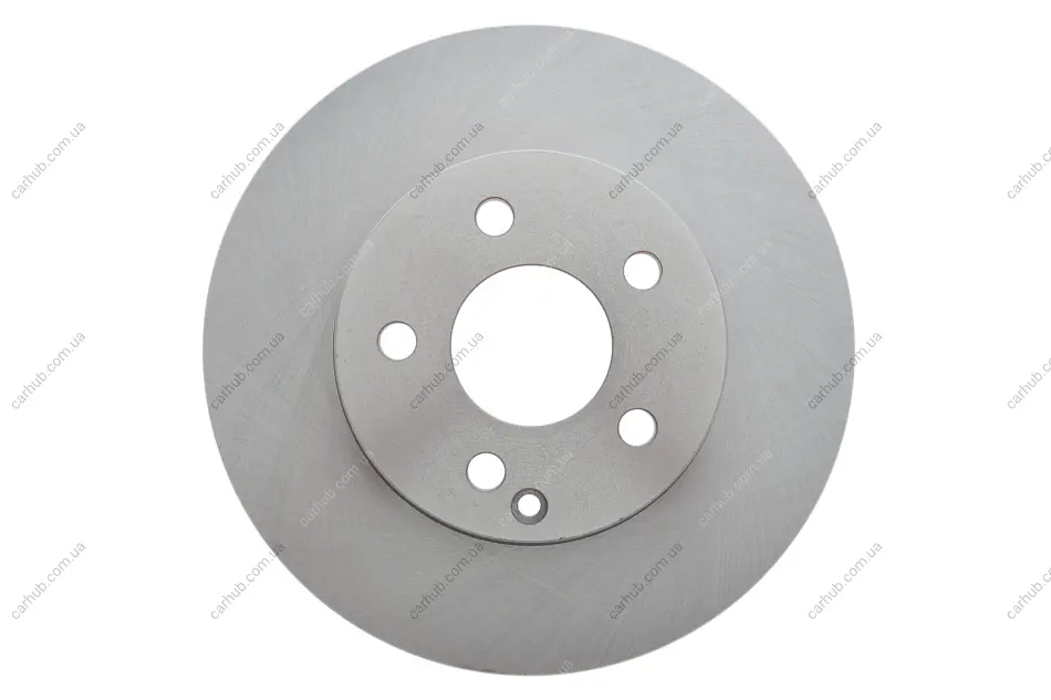 Диск гальмівний (передній) MB E-class (W211/W212/S211/S212) 02-09 (295x28) SOLGY Solgy 208178 (фото 1)