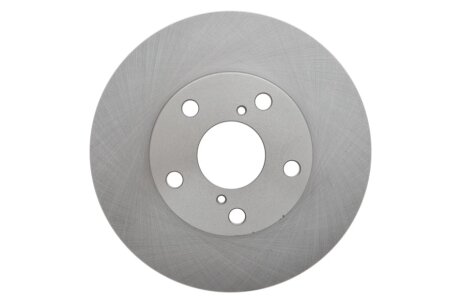 Диск гальмівний (передній) Toyota Rav 4 1.8-2.0 00-05 (275x25) Solgy 208194