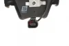 Колодки гальмівні (передні) VW T5 03- (18mm/17.6mm)/(з датчиками) SOLGY Solgy 209026 (фото 3)