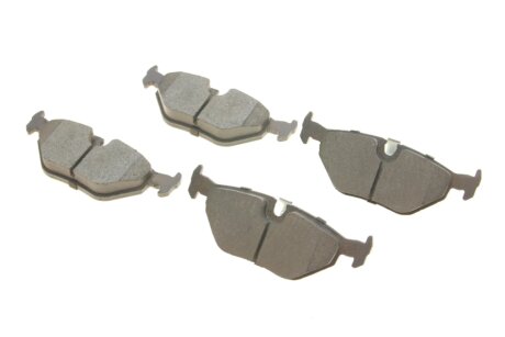 Комплект тормозных колодок Solgy 209063