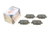 Колодки гальмівні (задні) Ford Kuga 08-/Mondeo IV 07-15 (TRW) SOLGY Solgy 209115 (фото 2)