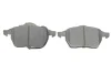 Колодки гальмівні (передні) Audi 100 91-94/A6 94-97 (Ate) (з датчиками) SOLGY Solgy 209123 (фото 5)