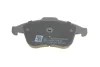 Колодки гальмівні (передні) Renault Megane III/Laguna III 1.5dCi/2.0dCi 07- (Ate) SOLGY Solgy 209141 (фото 5)