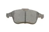 Колодки гальмівні (передні) Renault Megane III/Laguna III 1.5dCi/2.0dCi 07- (Ate) SOLGY Solgy 209141 (фото 6)
