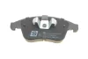 Колодки гальмівні (передні) Renault Megane III/Laguna III 1.5dCi/2.0dCi 07- (Ate) SOLGY Solgy 209141 (фото 8)