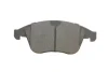 Колодки гальмівні (передні) Renault Megane III/Laguna III 1.5dCi/2.0dCi 07- (Ate) SOLGY Solgy 209141 (фото 9)