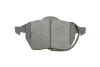 Колодки гальмівні (передні) Seat Alhambra/VW Sharan 1.8-1.9TDI 95-10 (Ate)/(з датчиком) SOLGY Solgy 209142 (фото 10)
