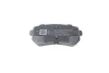 Колодки гальмівні (задні) Hyundai Accent/I20/I30/Ix35/Sonata/Kia Ceed/Rio/Sportage 1.2-3.3 05- SOLGY Solgy 209154 (фото 11)